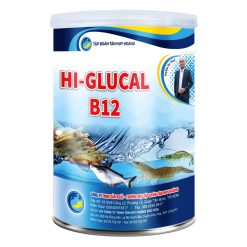 Hi-Glucal B12